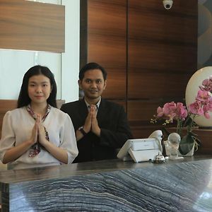 Smarthomm Ancol Jakarta
