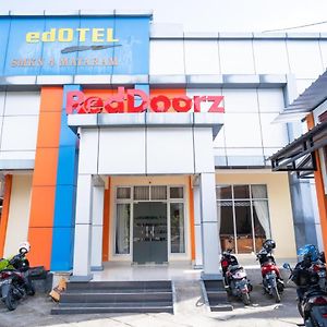 RedDoorz @ Jalan Pendidikan Mataram