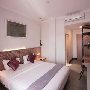 Kamar king deluxe