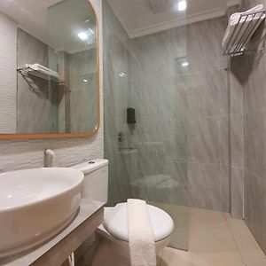 Kamar kembar grand deluxe
